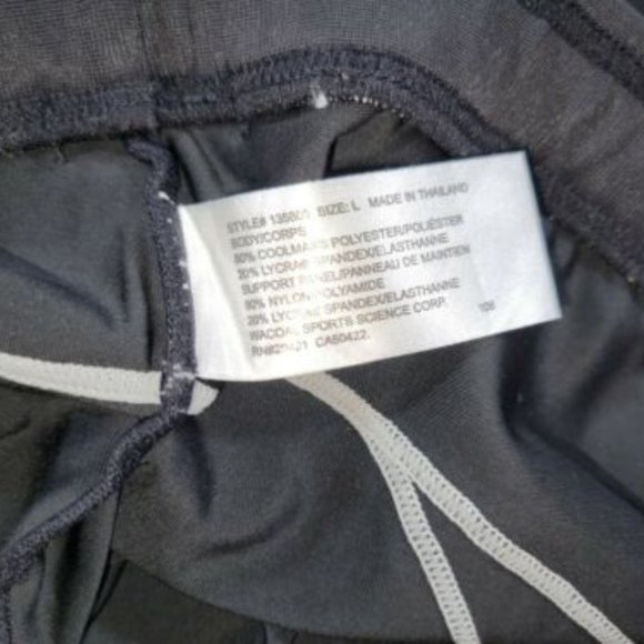 CW-X Conditioning Wear Ventilator Tri Short - Men's M / Women's L - Picture 5 of 9